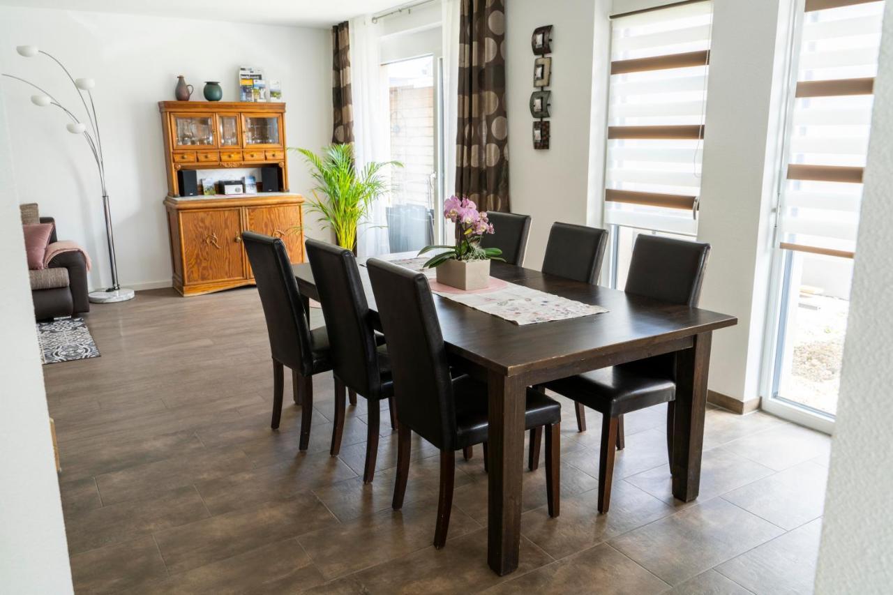 Villa Preisendanz Ringsheim Eksteriør bilde
