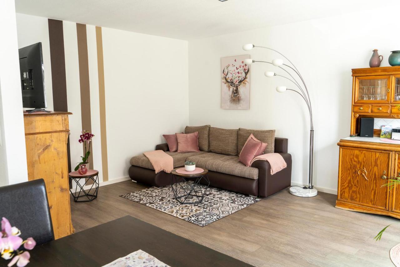 Villa Preisendanz Ringsheim Eksteriør bilde